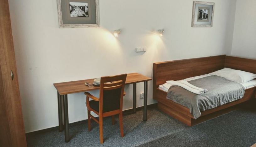 HOTEL U ČESKÉ KORUNY Hradec Králové